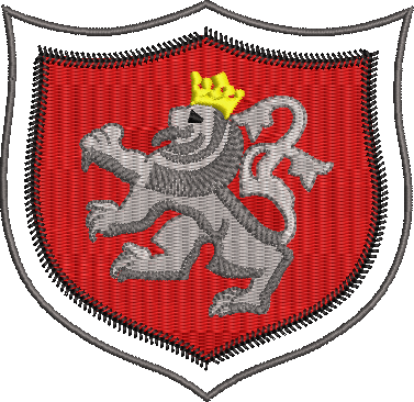 Bohemian Crest