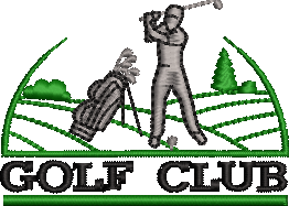 Golf club