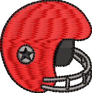 Helmet