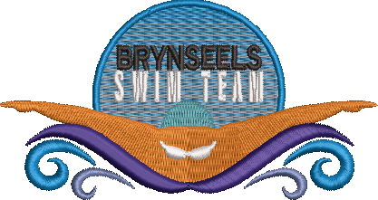 Crest Brynseels Swim Team