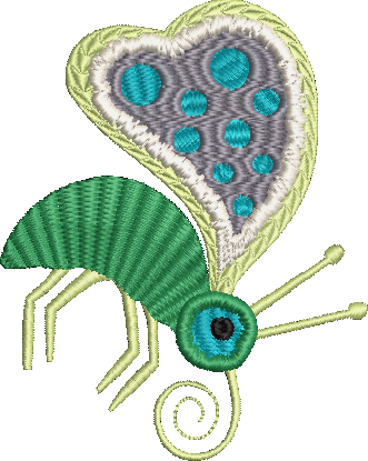 Colorway Mosquito