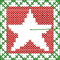 Xmas Star