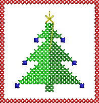 Xmas Tree