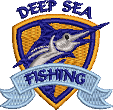 Deep sea fishing