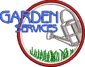 Garden services