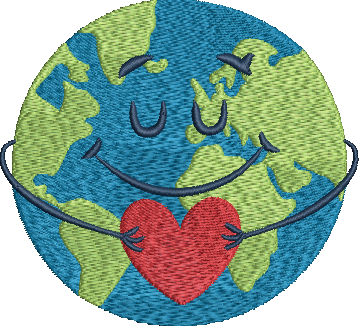 Hatch Earth Love