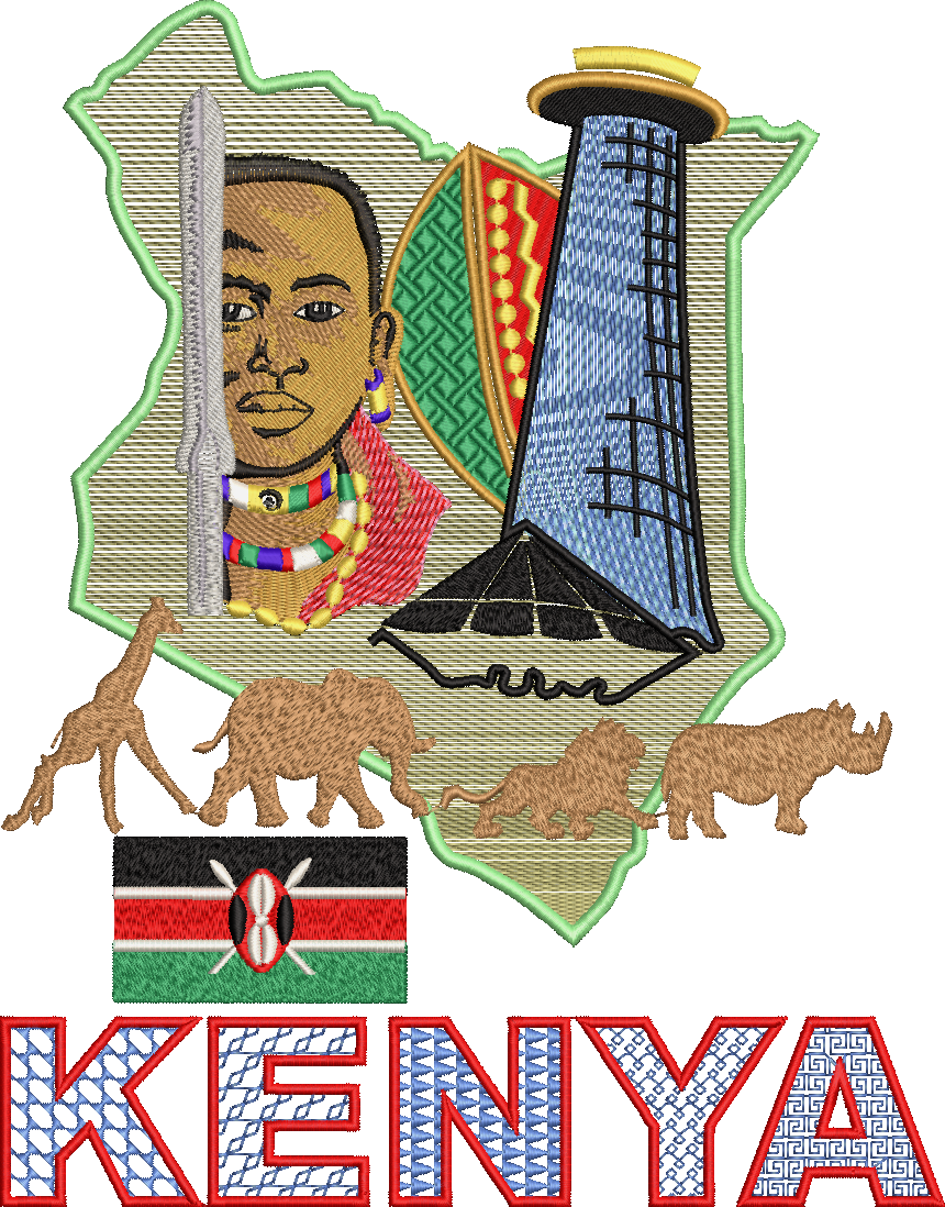 KENYA