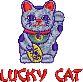 Lucky Cat