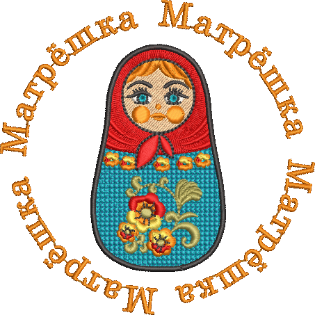 Russian Doll