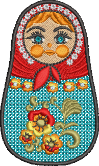 Russian Doll