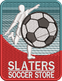 Crest Slaters Sports Club